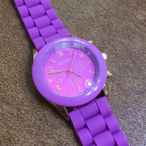 BOGO Ladies Sport Quartz Watch - Picture 7 of 8
